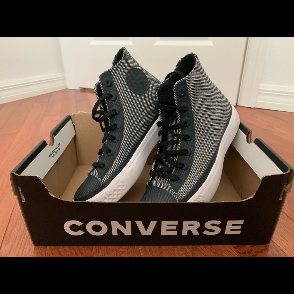Converse All Star High Tops